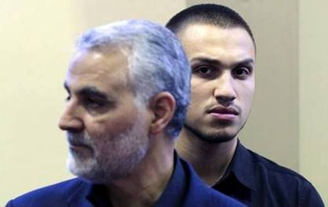 لماذا قرّر نتنياهو اغتيال مغنية الإبن الآن ؟ جهاد مغنية