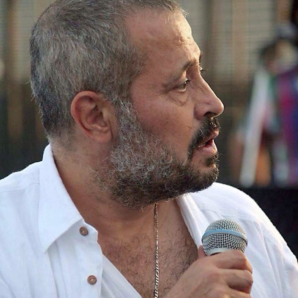 شاهد: جروج وسوف يعترف أنه "ضحية" ويعتذر جورج وسوف