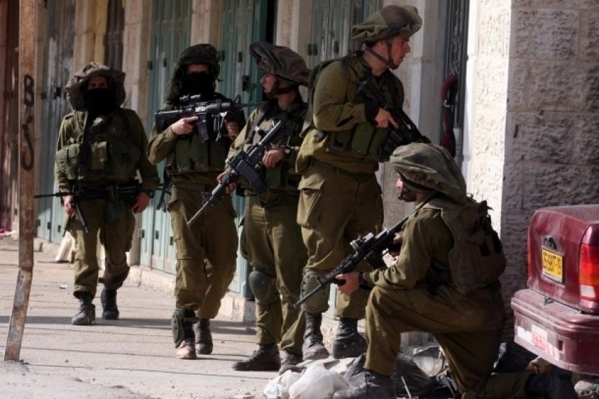 الاحتلال يرجح وقوف "مجموعة منظمة" خلف عملية رام الله اخبار فلسطين