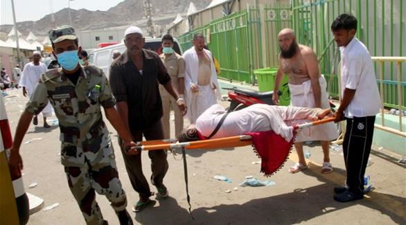 ما هي جنسيات ضحايا حادثة تدافع منى؟