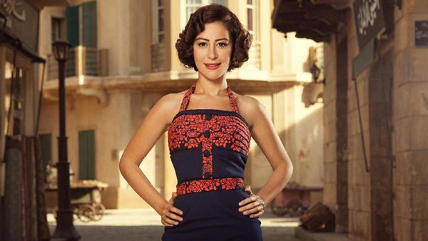 إسرائيل تنقلب على مسلسل "حارة اليهود" حارة اليهود