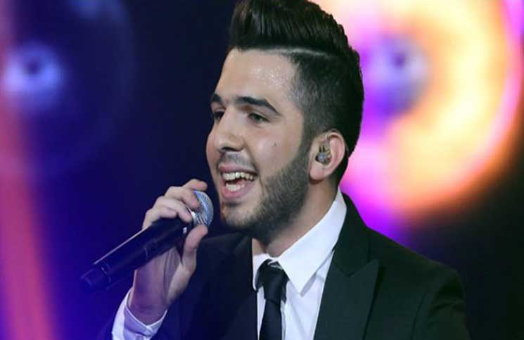 حازم شريف: لا أغير من محمد عساف رغم الزخم الذي رافق فوزه