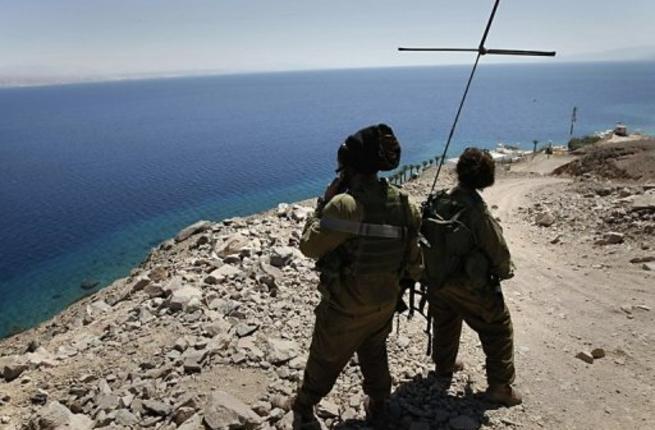مصر تشرك فلسطين في اتفاقية ترسيم الحدود البحرية مع إسرائيل حدود بحرية