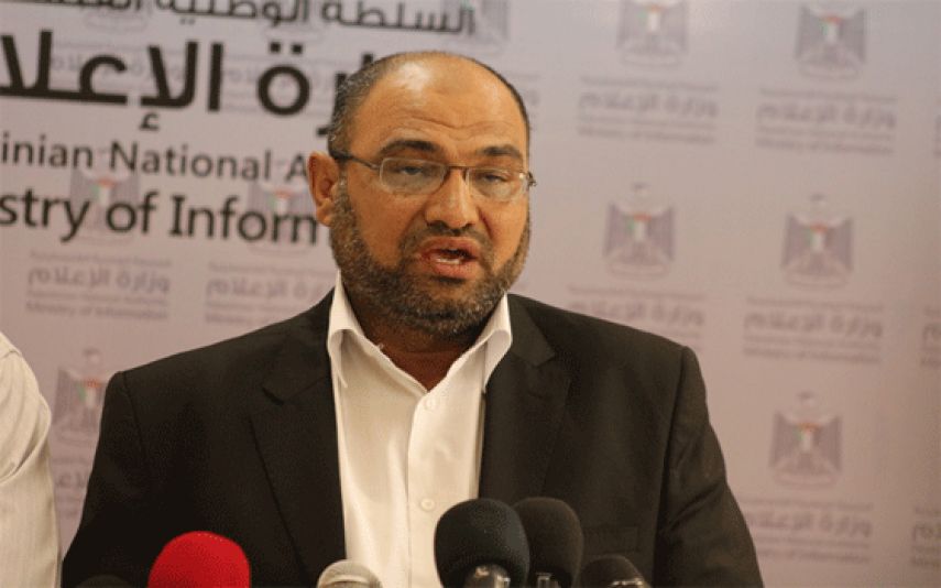 الأوقاف تحذر من مخطط استيطاني جديد شمال القدس حسن الصيفي