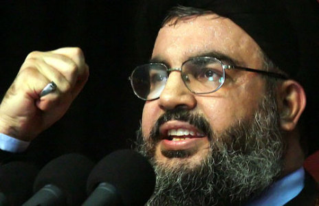 خطاب مرتقب: نصرالله يظهر غدا ويتحدث عن غزة نصر الله