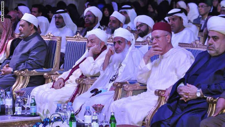 4 رسائل من "مجلس حكماء المسلمين" إلى شباب وحكام العالم مجلس حكماء المسلمين