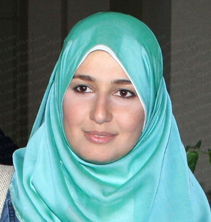 حلا شيحة تتحول إلى داعية إسلامية