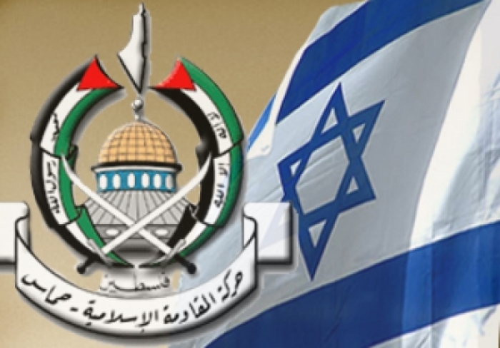 الوسيط القطري في تل أبيب حماس وتل أبيب