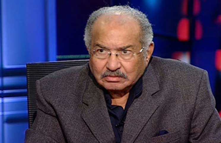 حمدي أحمد يعتزل التمثيل نهائيًا