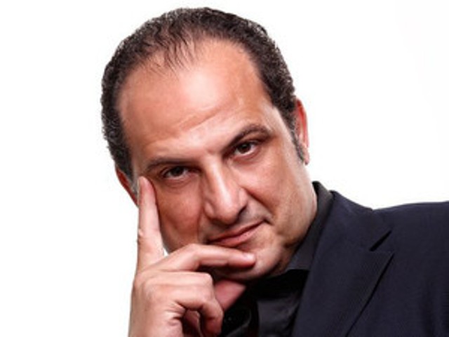 خبر غير سار لمحبي الفنان خالد الصاوي خالد الصاوي