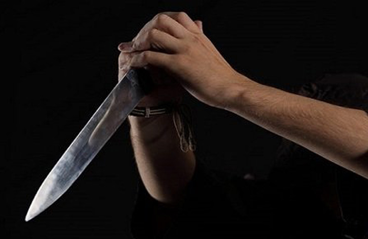 شاب إيراني ووالده يقتلان امرأة ويشويان جسدها جرائم