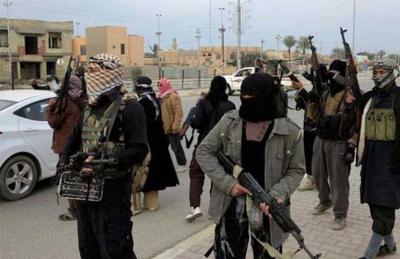 «الدولة الإسلامية» ضد مؤسسيها الدولة الاسلامية