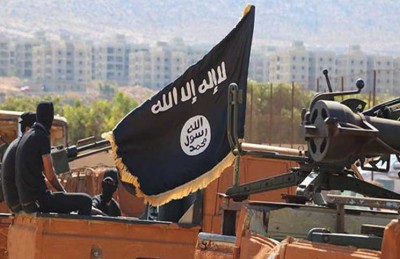الرمادي بقبضة داعش تنظيم داعش