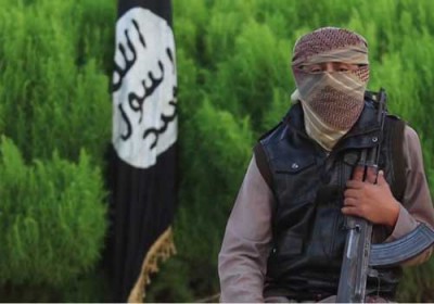 "داعش" يتنبى الهجوم على حافلة تقل إسرائيليين في مصر