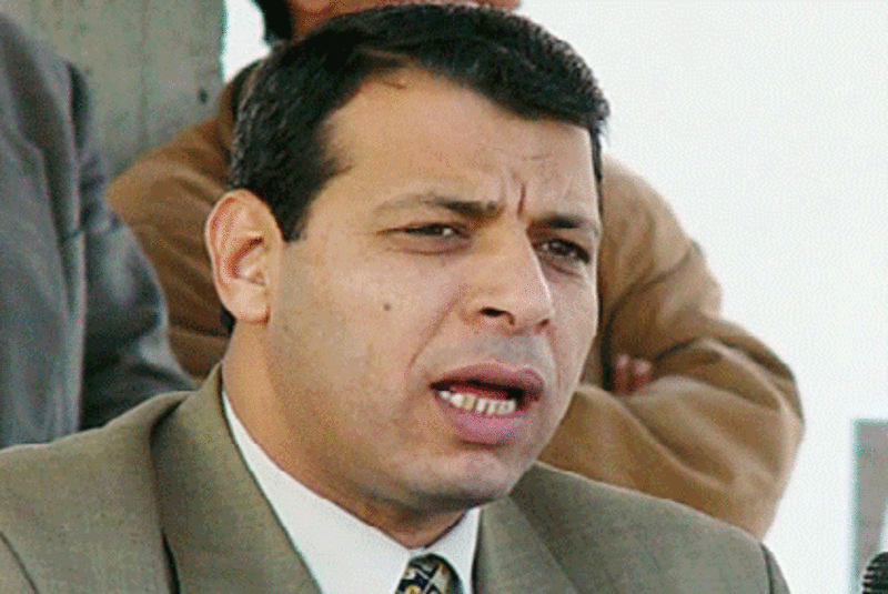 محكمة الاستئناف تثبت حصانة دحلان الاستئناف