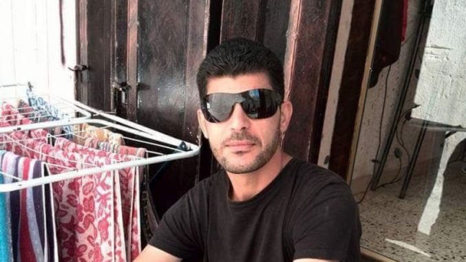 لائحة اتهام بحق منفذ عملية تل أبيب رائد المسالمة