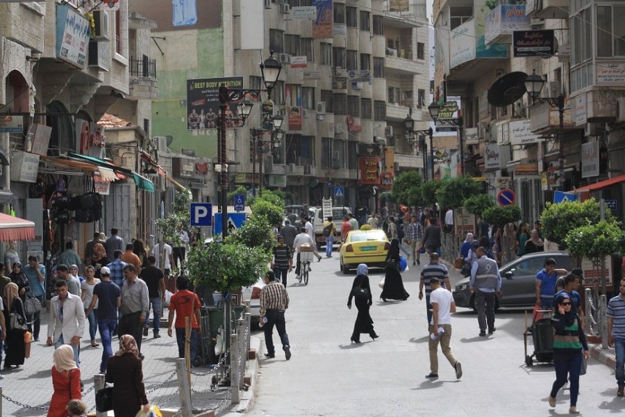 "الاقتصاد الوطني": ارتفاع تسجيل الشركات خلال شهر حزيران بنسبة 35.6% رام الله