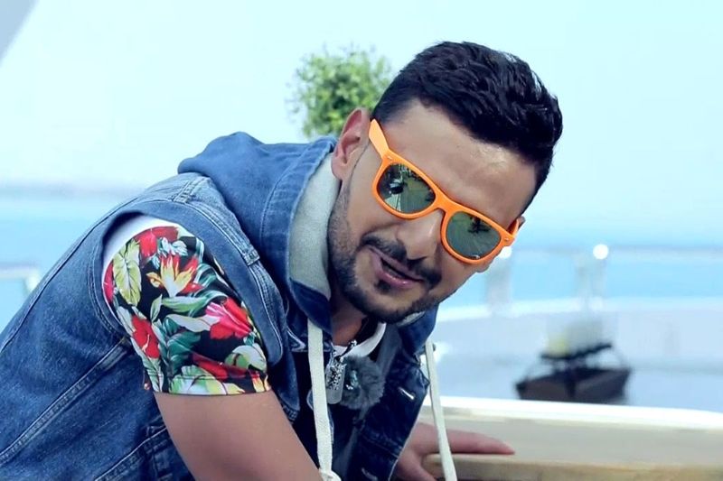 رامز جلال تزوج وأنجب طفلاً ! رامز جلال