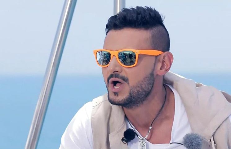 سبب إعادة حلقة باريس هيلتون في برنامج "رامز واكل الجو"