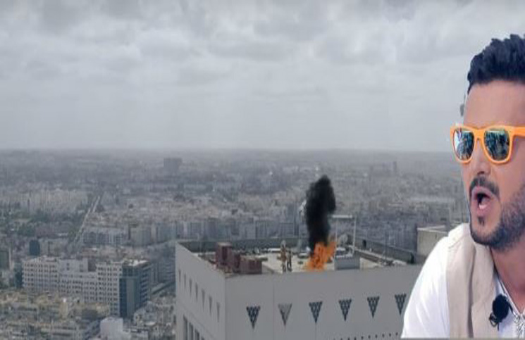 هجوم مسبق على رامز جلال..ناقد فني يكشف حقيقة برنامجه رامز جلال