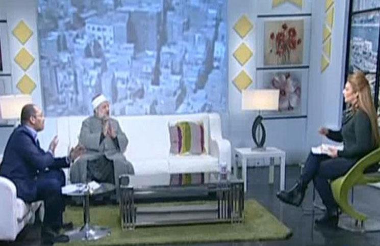 إيقاف إبنة الفنان محمود ياسين عن العمل والسبب؟