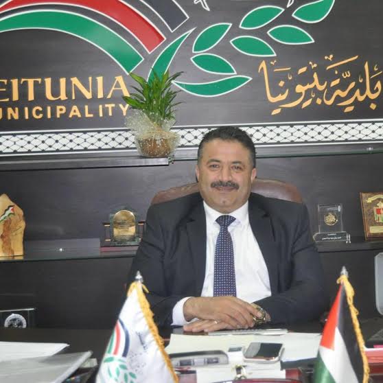 دولة يدعو لتعزيز الوحدة والرباط في "الأقصى" ربحي دولة