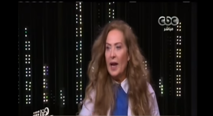 رغدة: سأخون "الأسد" لو تنحى الفنانة رغدة