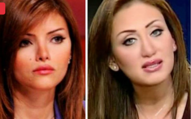 ريهام سعيد