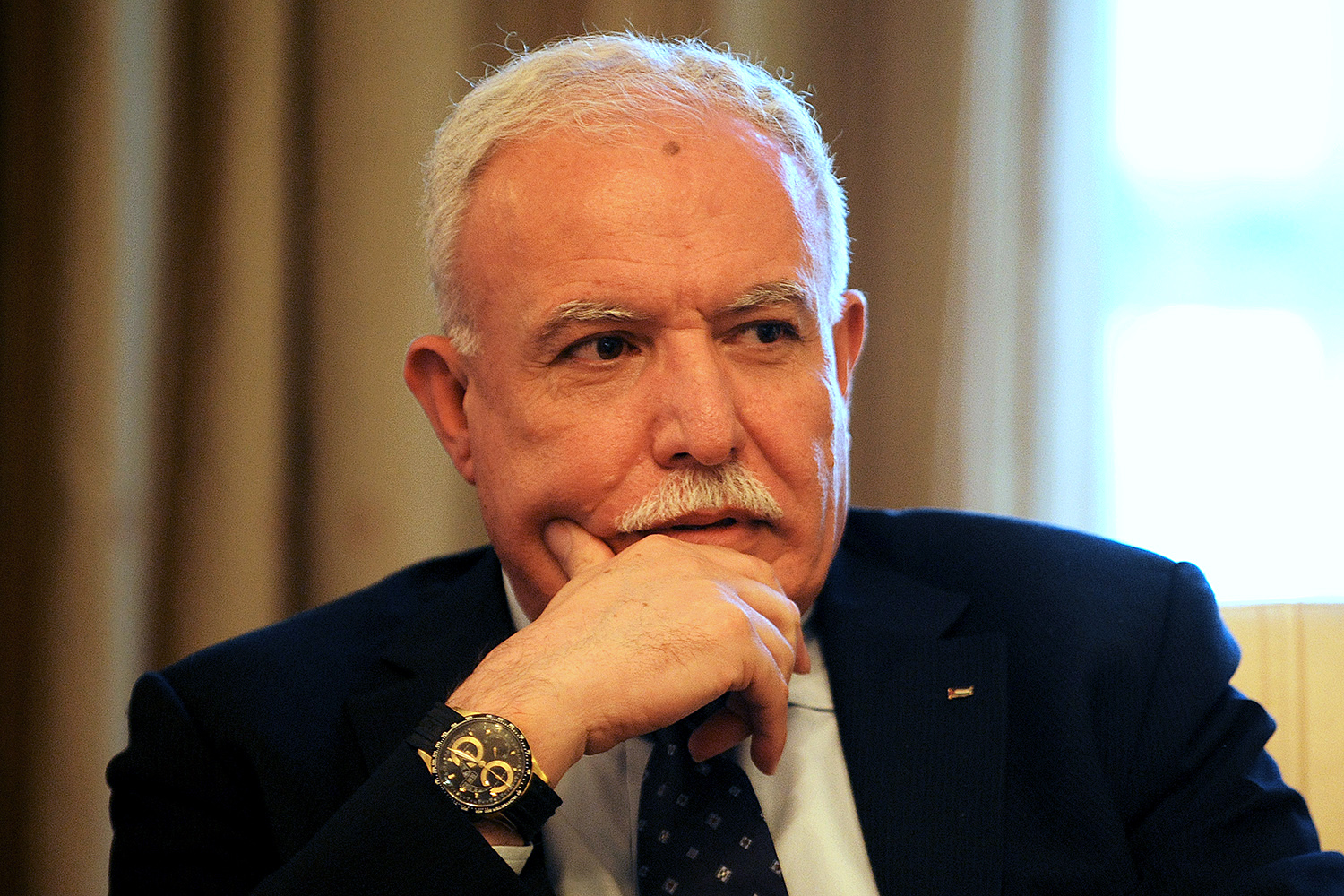 المالكي: سنعيد الزخم للعلاقات الفلسطينية الإفريقية التاريخية المالكي: سنعيد الزخم للعلاقات الفلسطينية الإفريقية التاريخية