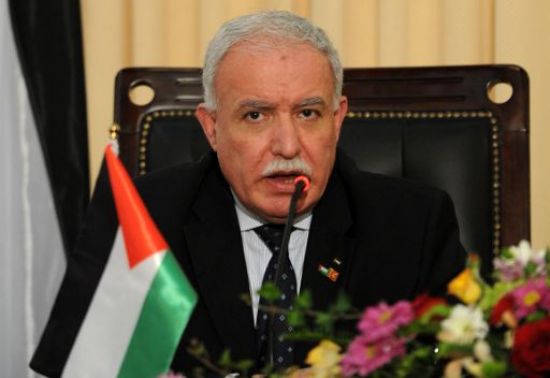 المالكي: فلسطين انضمت رسميا إلى منظمة الجمارك العالمي رياض المالكي