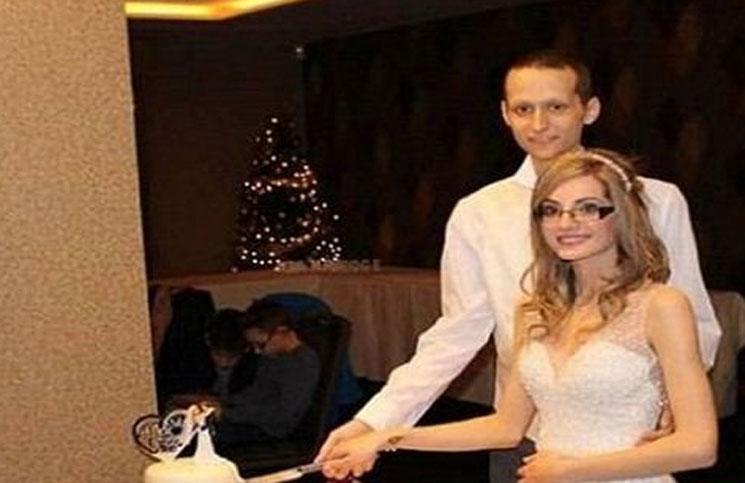 تزوجته رغم أنه سيعيش 6 أشهر فمات بعد 17 يومًا