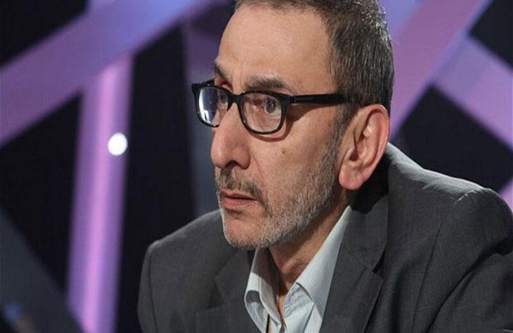 مصر تمنع زياد الرحباني من دخول أراضيها