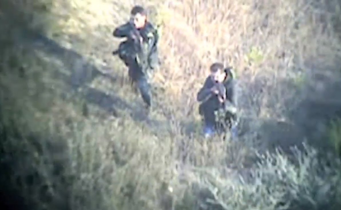 تفاصيل وصور تنشر لأول مرة عن عملية زيكيم عملية زيكيم