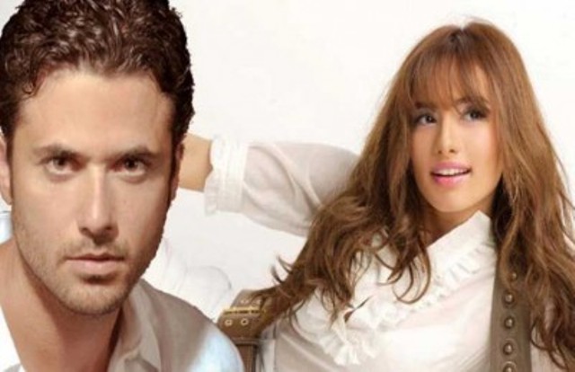 قرار قضائي يحسم قضية "أطفال زينة" احمد عز