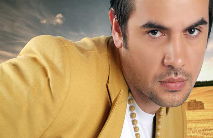 ساموزين يتعرض لحادث سير مروع