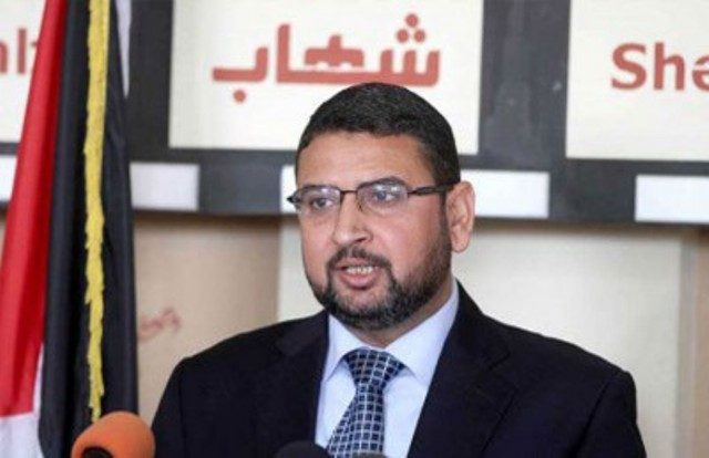 حماس ترد على اتهامها بعرقلة عمل وفد الحكومة بغزة سامي أبو زهري