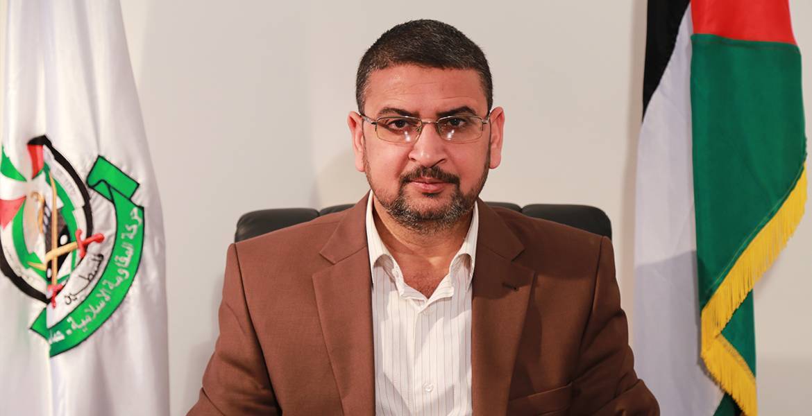 حماس تتهم فتح بإفشال لقاءات الدوحة بتراجعها عن الاتفاقات