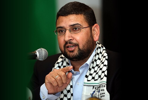 حماس لـ الحمد الله: لا للاشتراطات المسبقة حماس لـ الحمد الله: لا للاشتراطات المسبقة