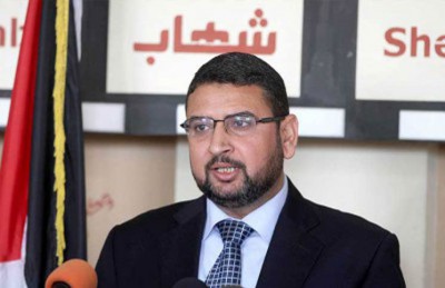 حماس تعرب عن أسفها لقرار المحكمة المصرية سامي أبو زهري