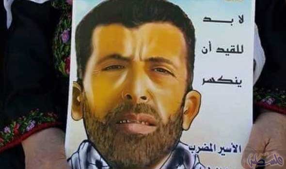 تقديم موعد جلسة التماس الأسير جنازرة إلى 10 أيار الجاري