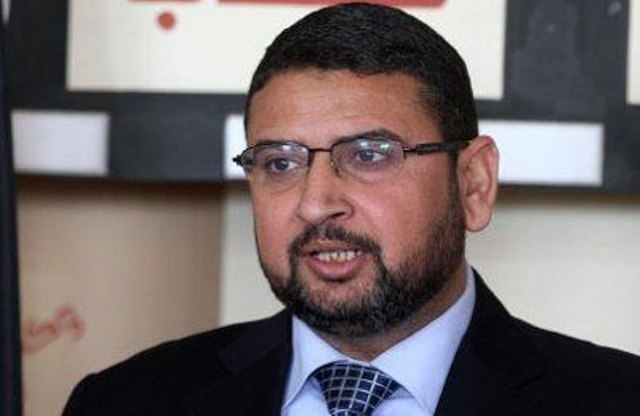 سامي أبو زهري