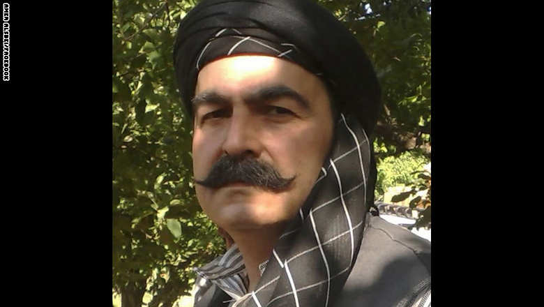 رحيل الفنان عامر السبيعي بمصر بعيداً عن سوريا