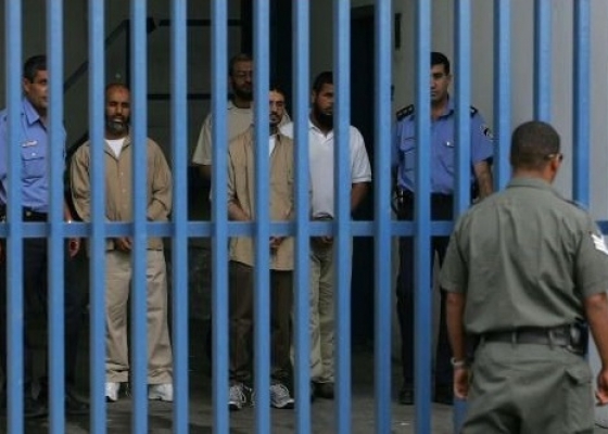 هيئة الأسرى: اكتظاظ في السجون وافتتاح أقسام جديدة في شطة وجلبوع