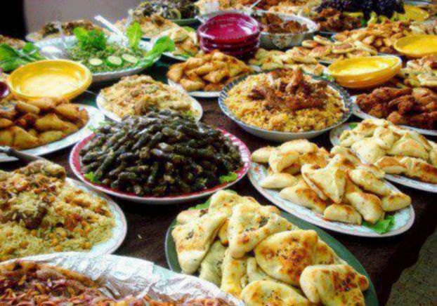 ماذا علينا أن نتناول في السحور؟ السحور
