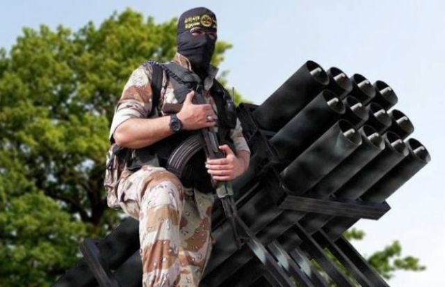 سرايا القدس