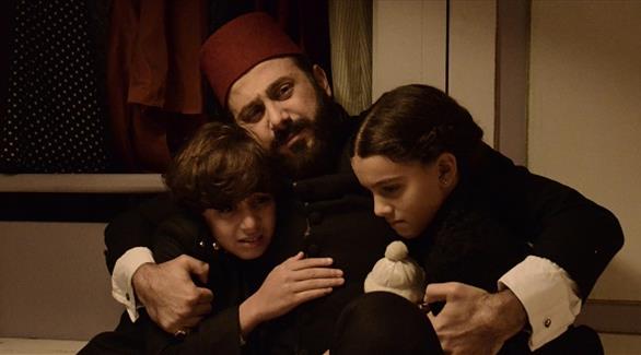 سرايا عابدين