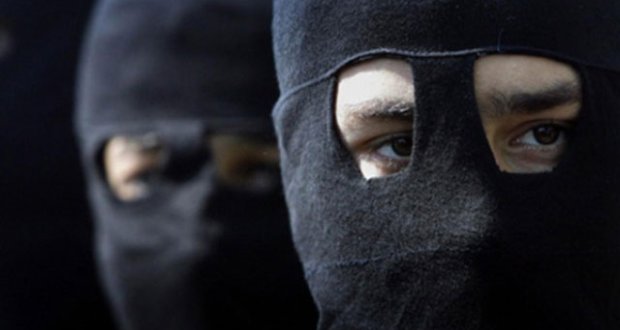 تأكيد رسمي لما نشرته زمن برس حول القبض على عصابة خطيرة القبض على عصابة