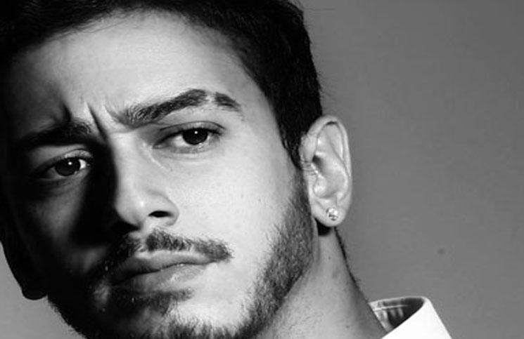 سعد لمجرد يعتذر لجمهوره بالجزائر عن غلطانة