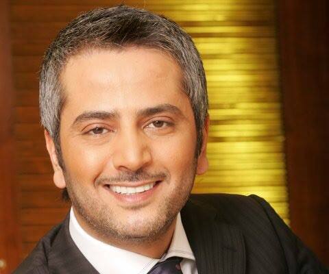 الموت يغيب الإعلامي السعودي سعود الدوسري سعود الدوسري
