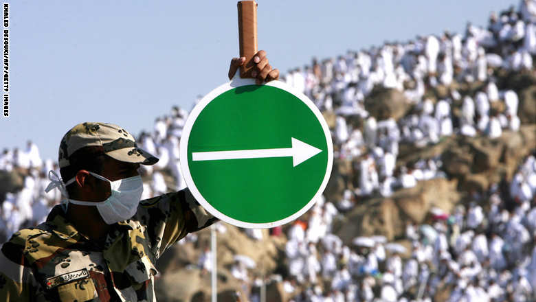 السعودية تمنع الشعب السوري من الحج للسنة الثالثة على التوالي السعودية